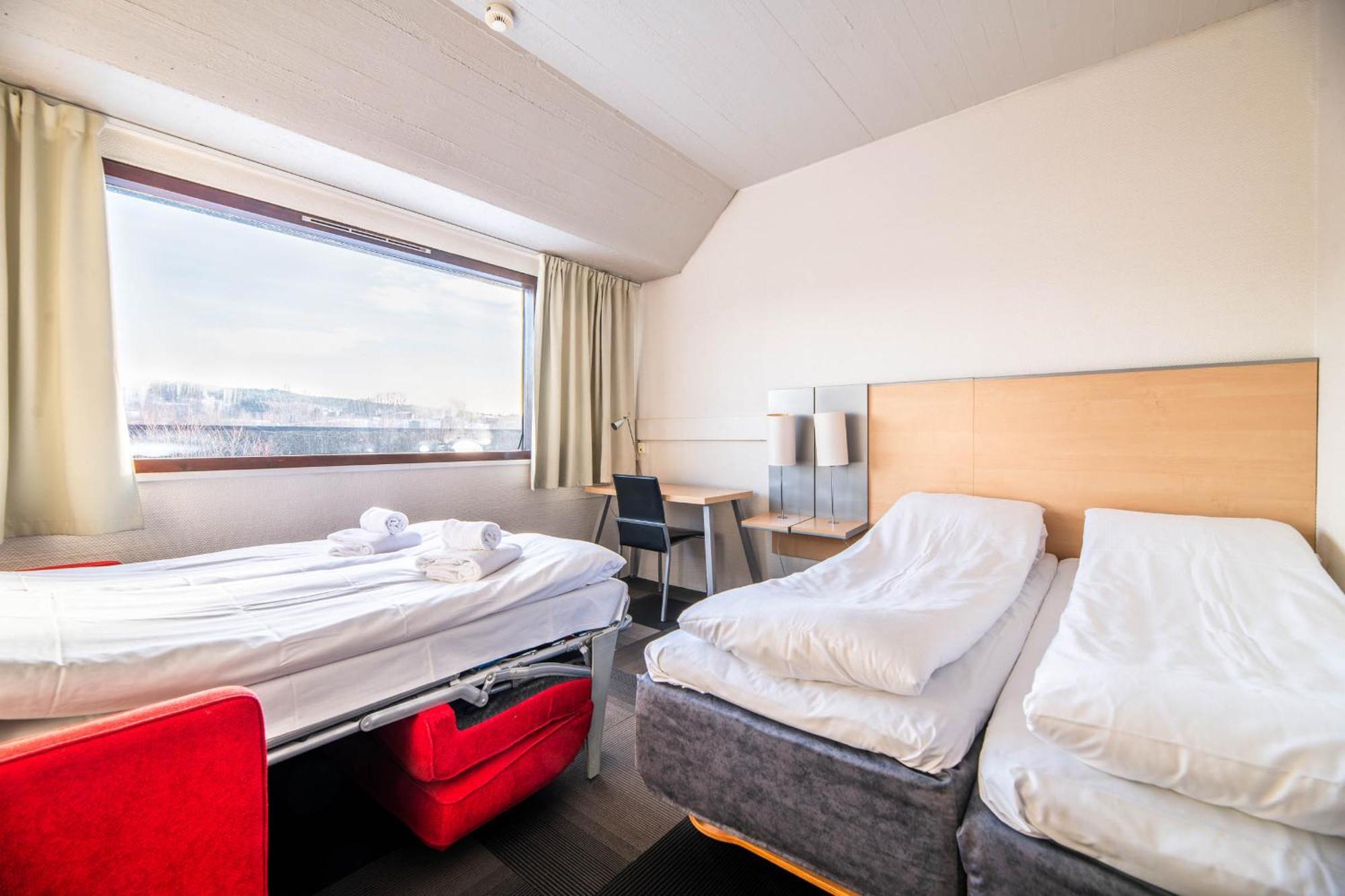 Bo Hotel Bo (Telemark) Exteriör bild