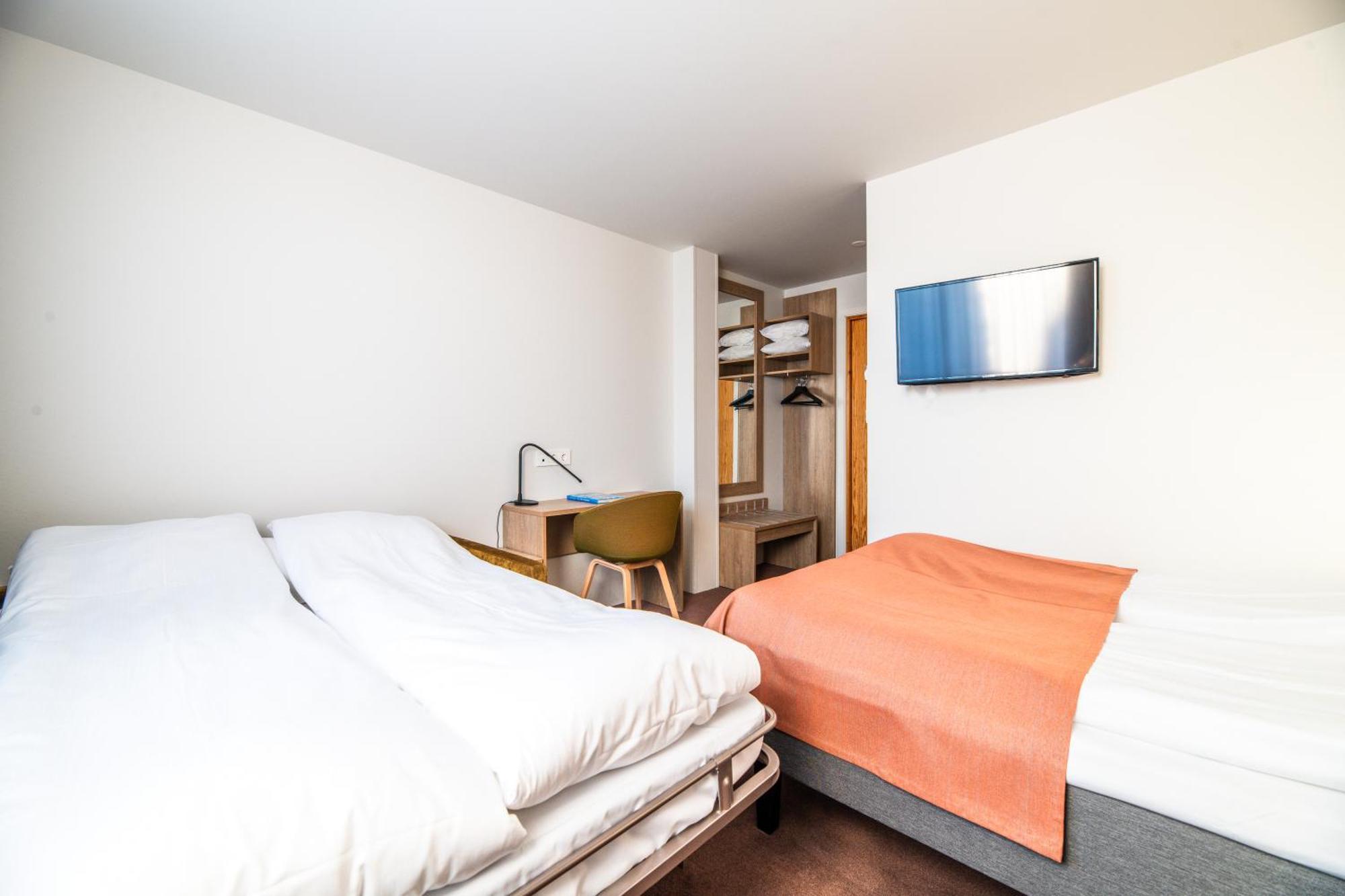 Bo Hotel Bo (Telemark) Rum bild